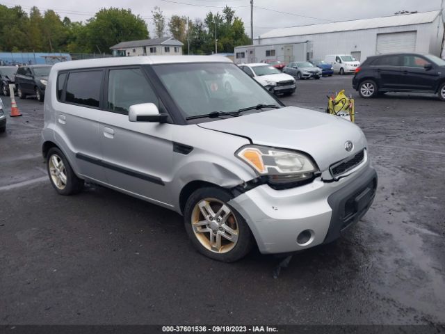 KIA SOUL 2010 kndjt2a28a7042576