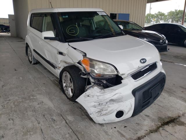 KIA SOUL + 2010 kndjt2a28a7042626