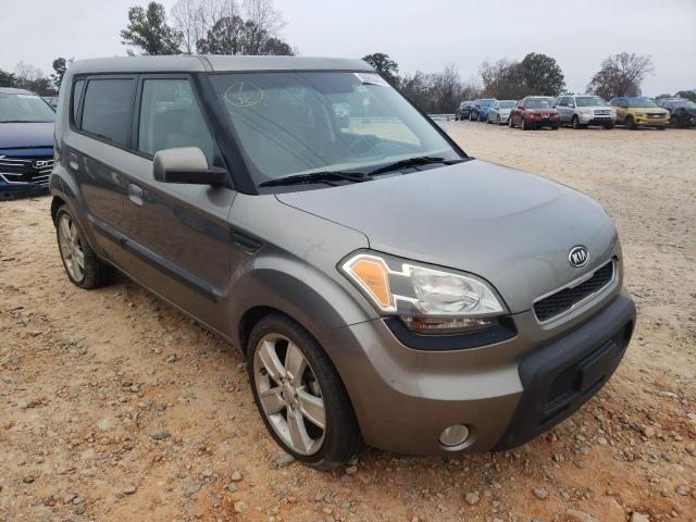 KIA SOUL + 2010 kndjt2a28a7044120