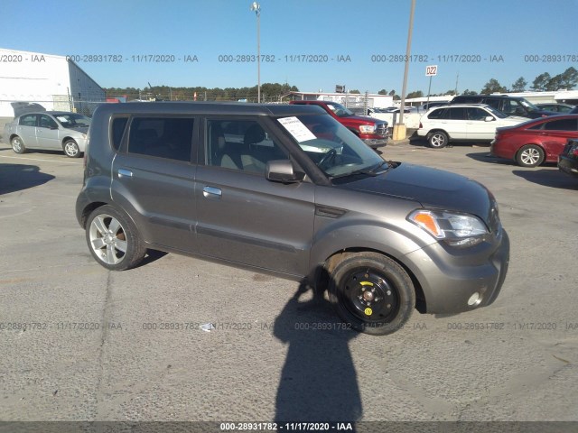 KIA SOUL 2010 kndjt2a28a7044134