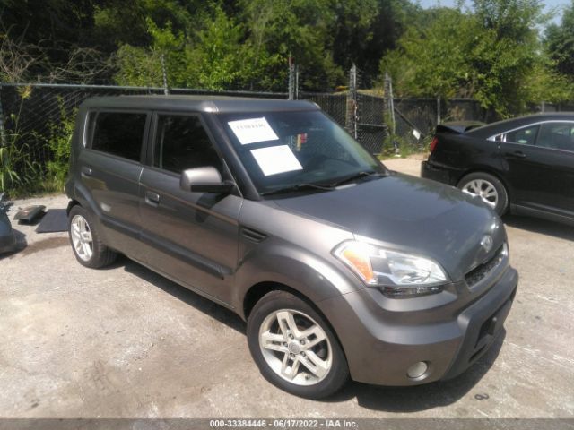 KIA SOUL 2010 kndjt2a28a7045221