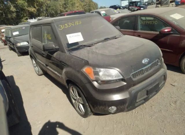 KIA SOUL 2010 kndjt2a28a7047051