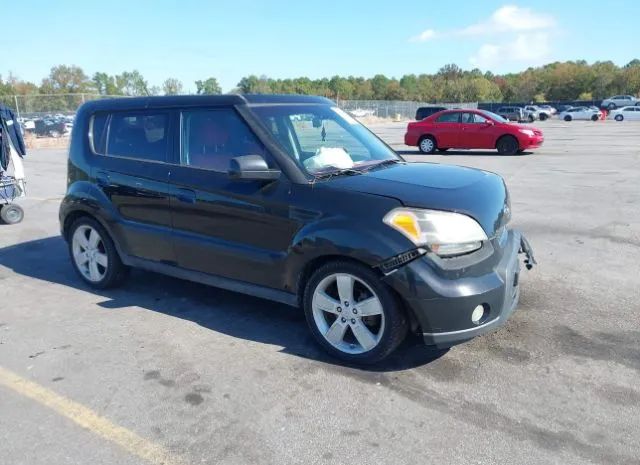 KIA SOUL 2010 kndjt2a28a7047308