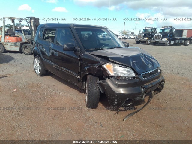 KIA SOUL 2010 kndjt2a28a7048264