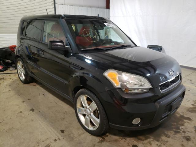 KIA SOUL + 2010 kndjt2a28a7049026