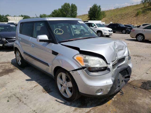 KIA SOUL + 2010 kndjt2a28a7049334