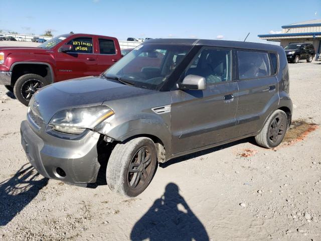 KIA SOUL + 2010 kndjt2a28a7053304