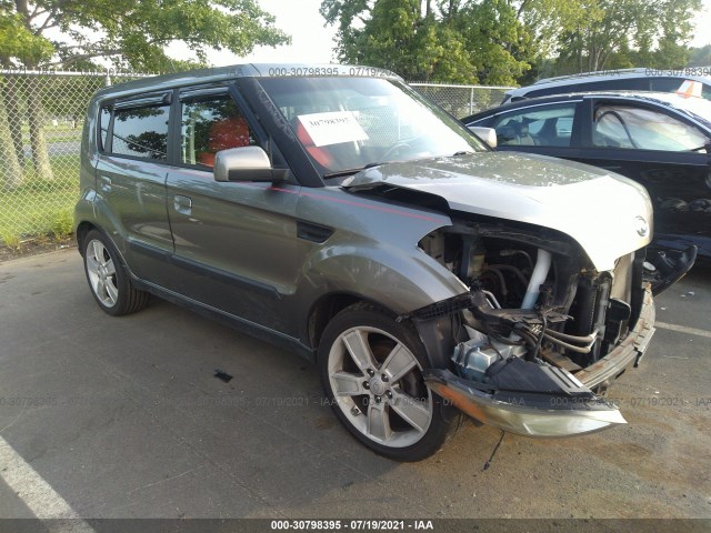 KIA SOUL 2010 kndjt2a28a7054825