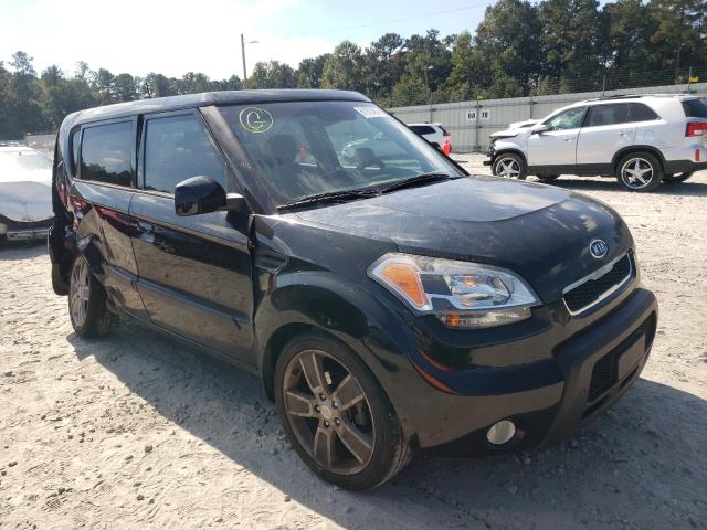 KIA SOUL + 2010 kndjt2a28a7055361