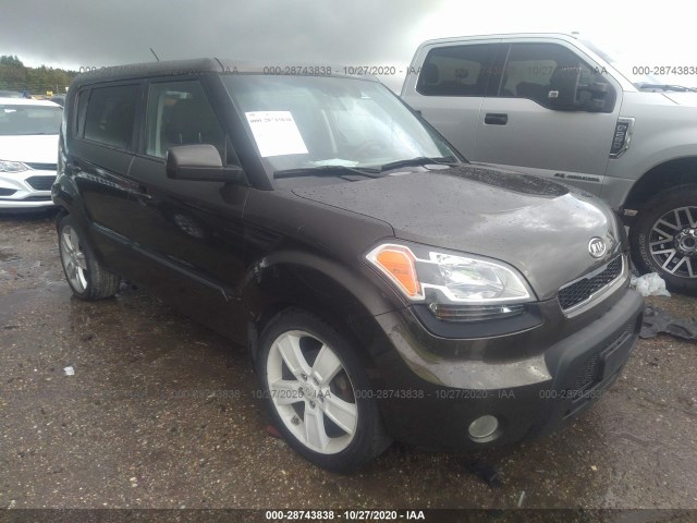 KIA SOUL 2010 kndjt2a28a7056400