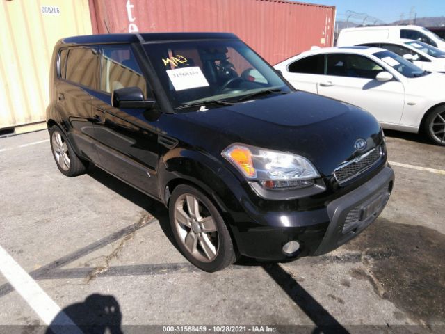 KIA SOUL 2010 kndjt2a28a7058552