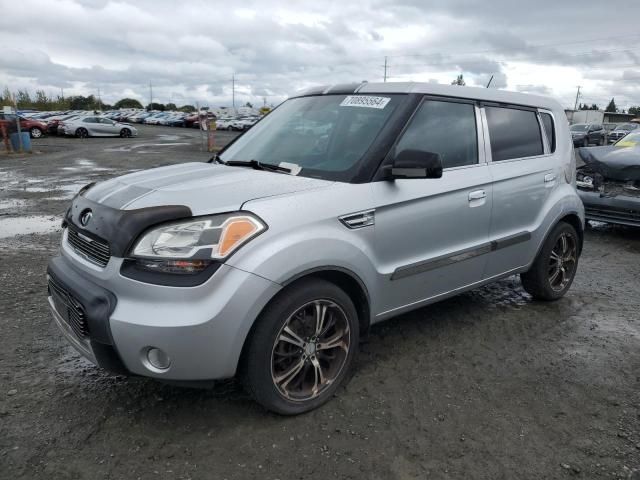 KIA SOUL + 2010 kndjt2a28a7062035