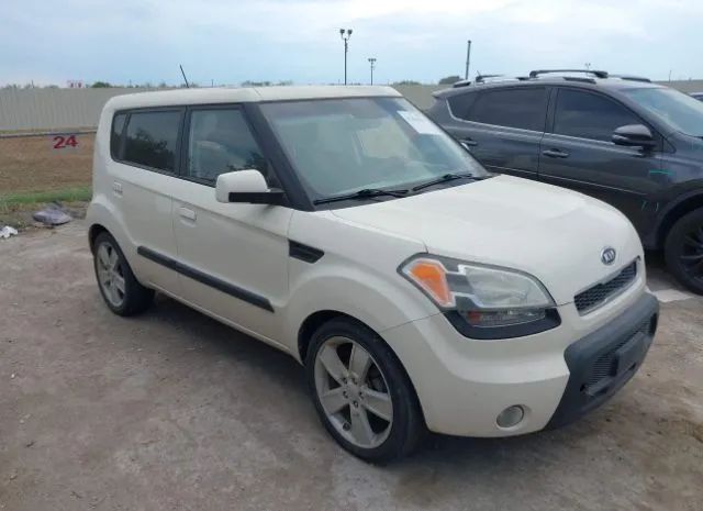 KIA SOUL 2010 kndjt2a28a7062178