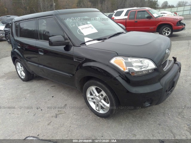 KIA SOUL 2010 kndjt2a28a7065968