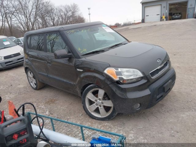 KIA SOUL 2010 kndjt2a28a7067669