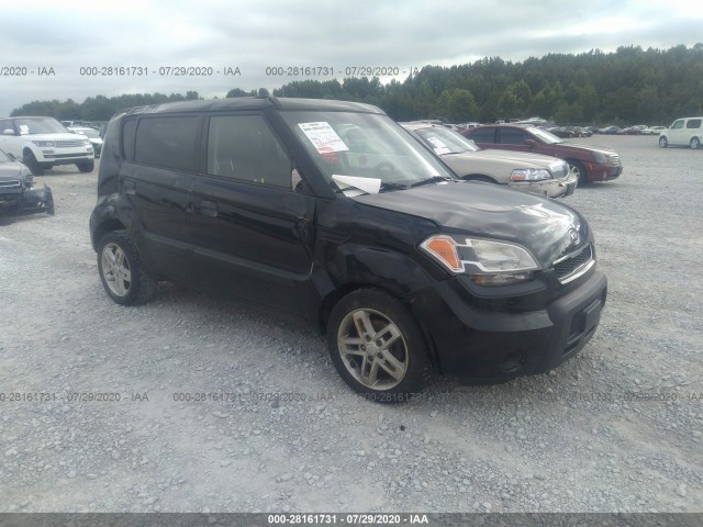 KIA SOUL 2010 kndjt2a28a7068188