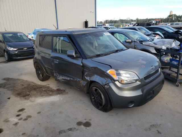 KIA SOUL + 2010 kndjt2a28a7068370