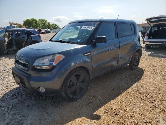 KIA SOUL + 2010 kndjt2a28a7069535