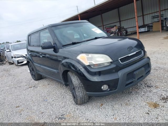 KIA SOUL 2010 kndjt2a28a7070068