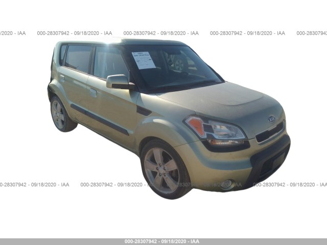 KIA SOUL 2010 kndjt2a28a7070197