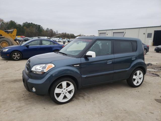 KIA SOUL + 2010 kndjt2a28a7072886