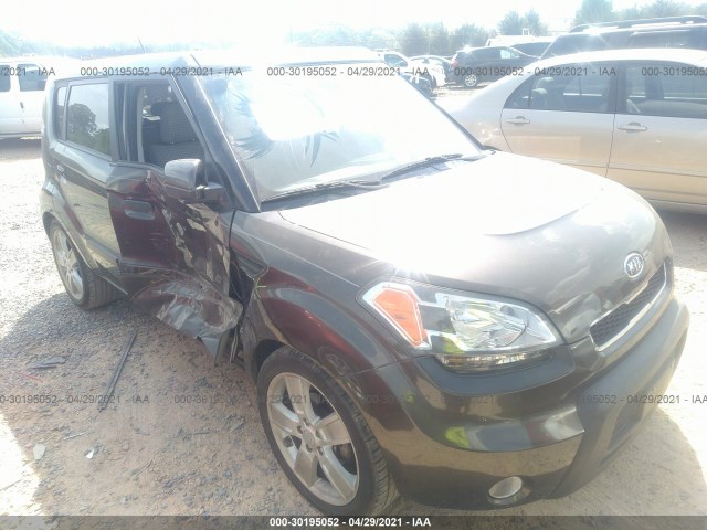 KIA SOUL 2010 kndjt2a28a7077473