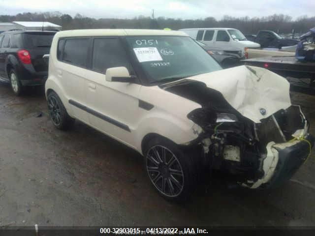 KIA SOUL 2010 kndjt2a28a7078283