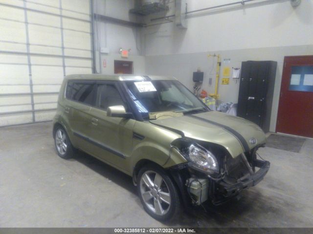 KIA SOUL 2010 kndjt2a28a7079403