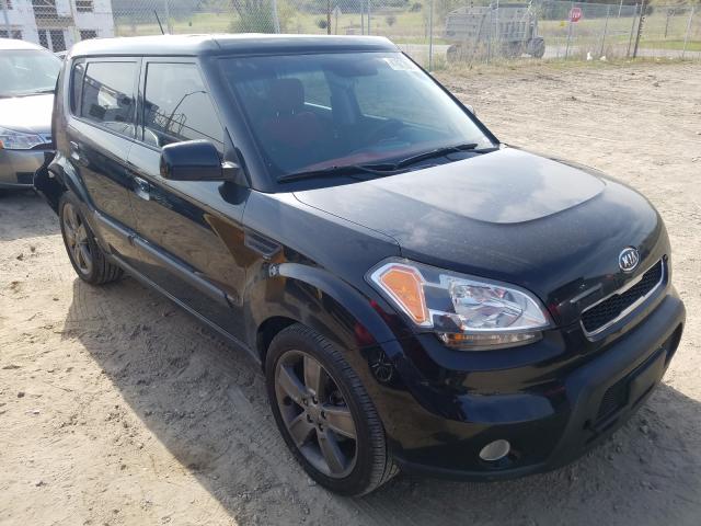 KIA SOUL + 2010 kndjt2a28a7080485