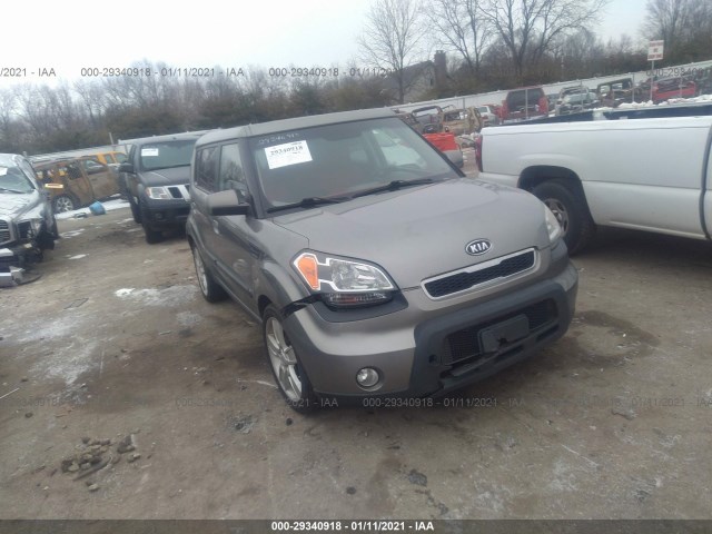 KIA SOUL 2010 kndjt2a28a7082575