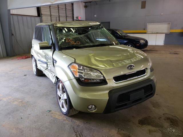 KIA SOUL 2010 kndjt2a28a7083936