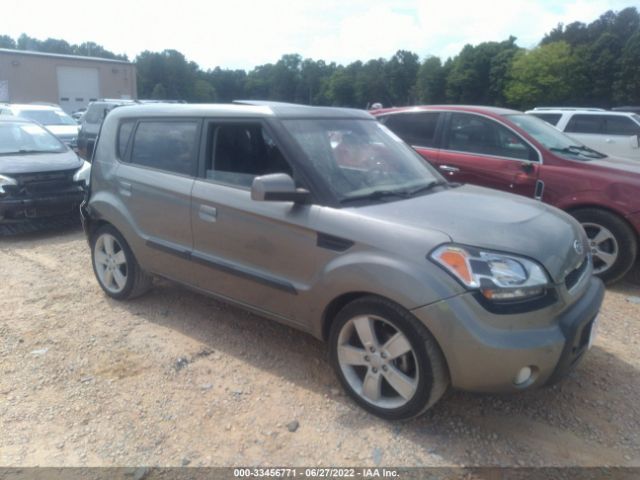 KIA SOUL 2010 kndjt2a28a7084360