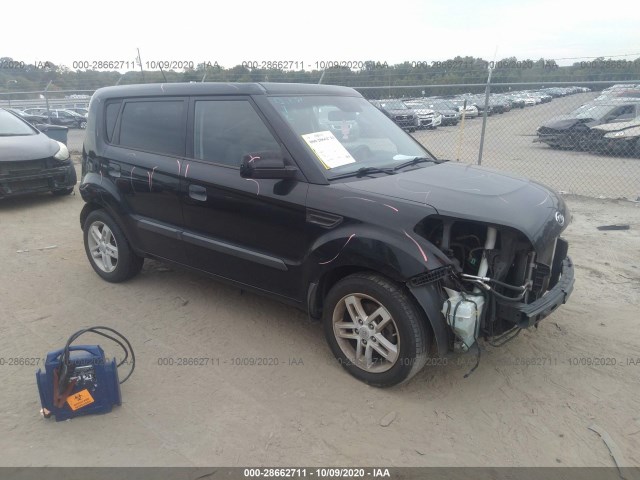 KIA SOUL 2010 kndjt2a28a7084701