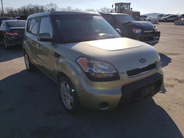 KIA SOUL 2010 kndjt2a28a7084956