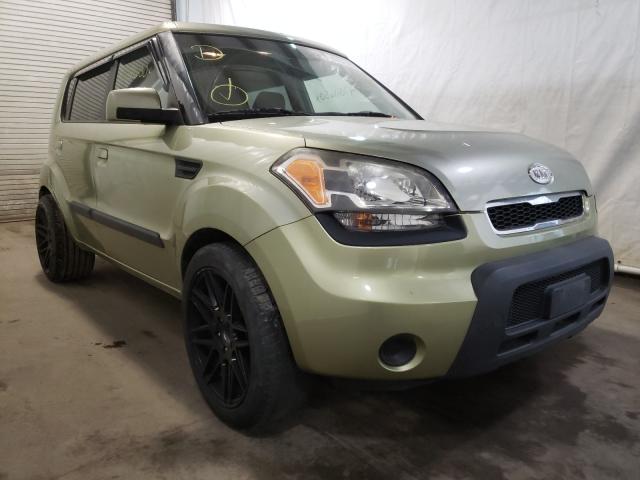 KIA SOUL 2010 kndjt2a28a7085993