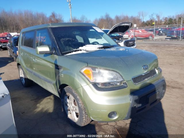 KIA SOUL 2010 kndjt2a28a7087243