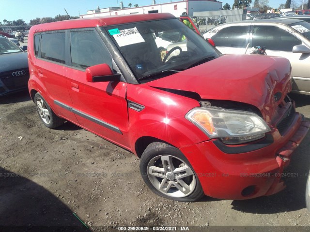 KIA SOUL 2010 kndjt2a28a7089610