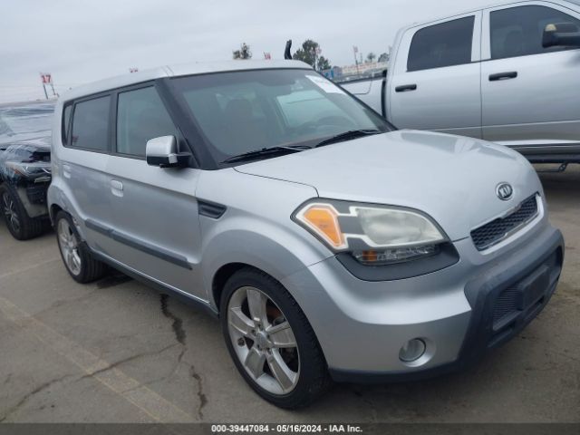 KIA SOUL 2010 kndjt2a28a7091616