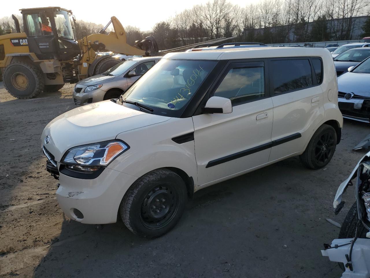 KIA SOUL 2010 kndjt2a28a7094807