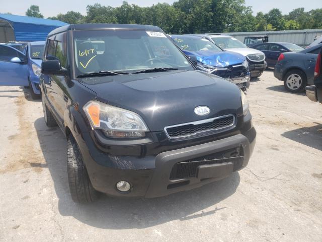 KIA SOUL + 2010 kndjt2a28a7094998