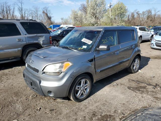 KIA SOUL 2010 kndjt2a28a7095228