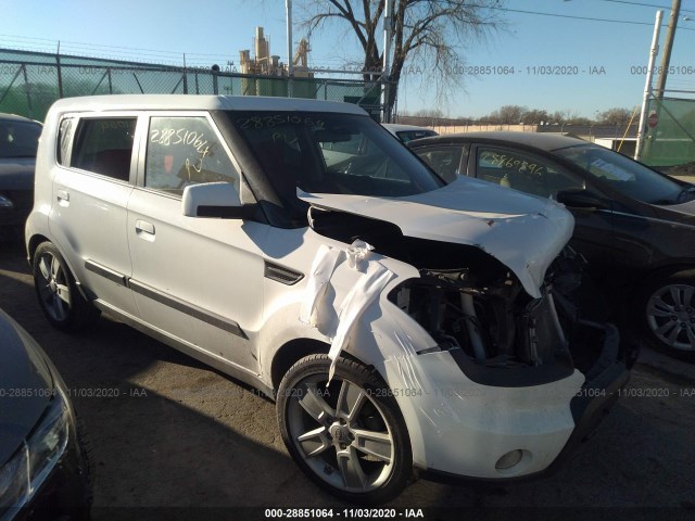 KIA SOUL 2010 kndjt2a28a7097318