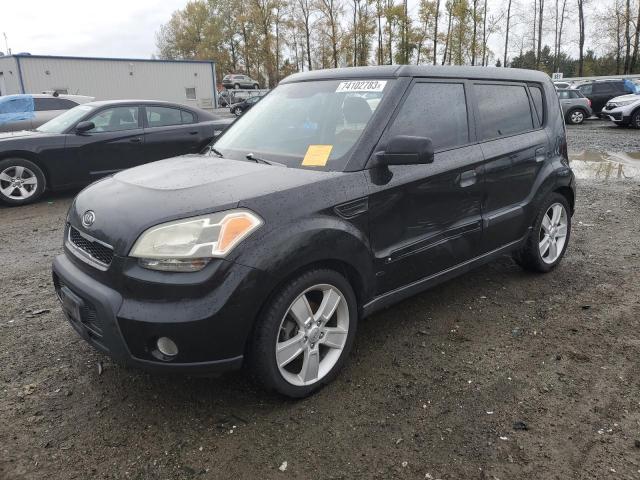 KIA SOUL 2010 kndjt2a28a7098923