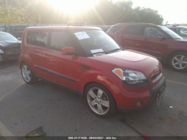 KIA SOUL 2010 kndjt2a28a7099098