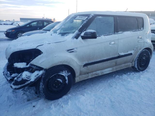 KIA SOUL + 2010 kndjt2a28a7100735