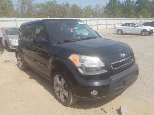 KIA SOUL + 2010 kndjt2a28a7101187