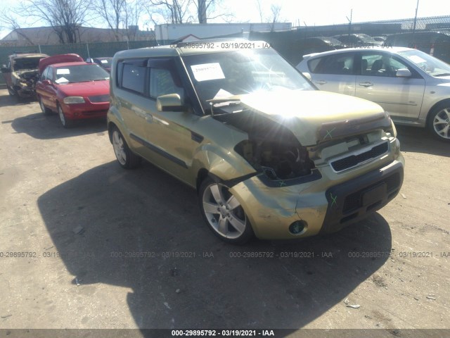 KIA SOUL 2010 kndjt2a28a7101402