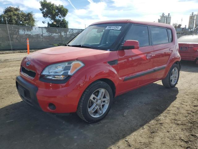 KIA SOUL 2010 kndjt2a28a7103487