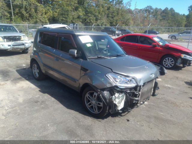 KIA SOUL 2010 kndjt2a28a7103540