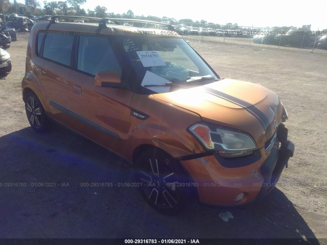 KIA SOUL 2010 kndjt2a28a7104199